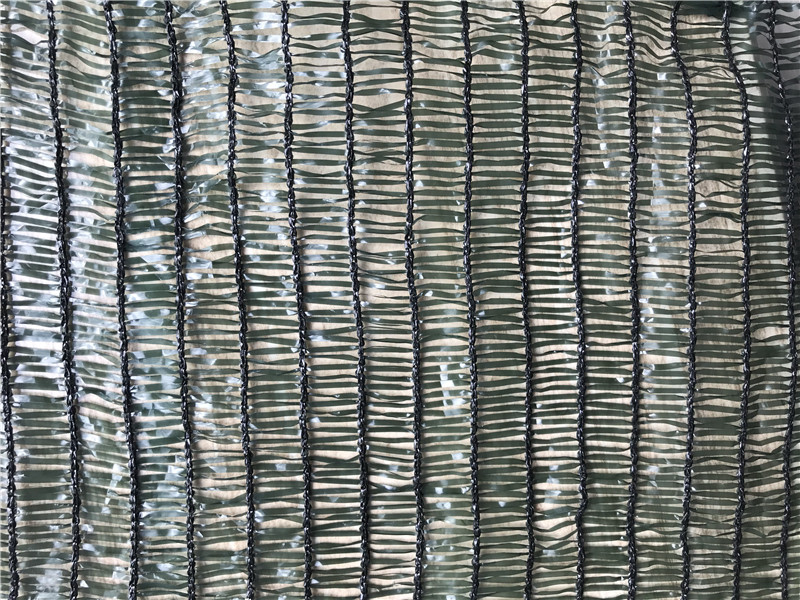 dark green shade net-45g (6) σκούρο πράσινο Δίχτυ σκίασης-45 g (6)