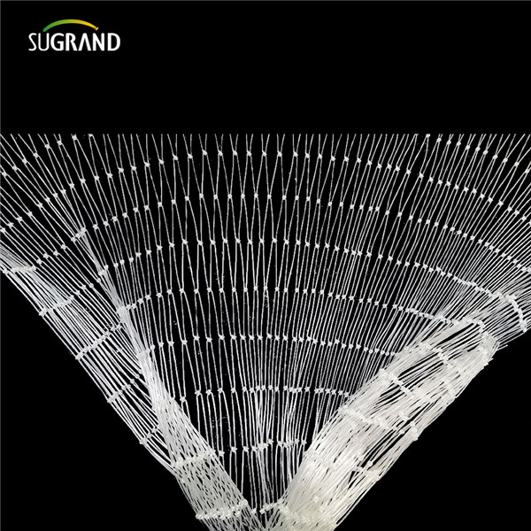 nylon fish net (4) Νάιλον ψάρι δίχτυ (4)