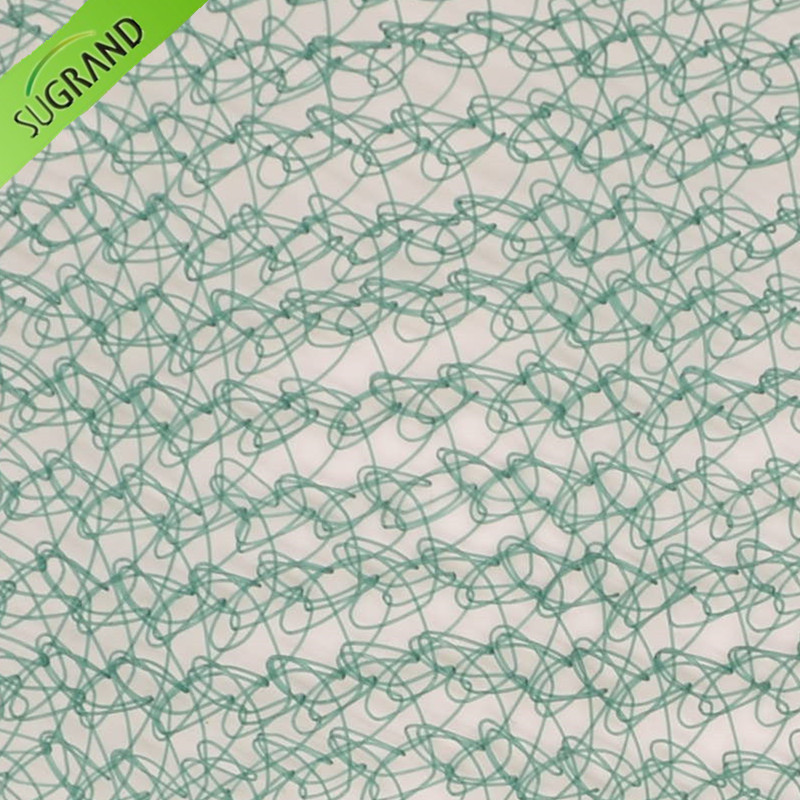 100% Νέο Δίχτυ Συγκομιδής Ελιάς HDPE