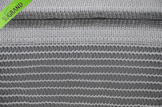 Καλύτερη πώληση διαφανές αντιχαλαζικό δίχτυ για φυτά