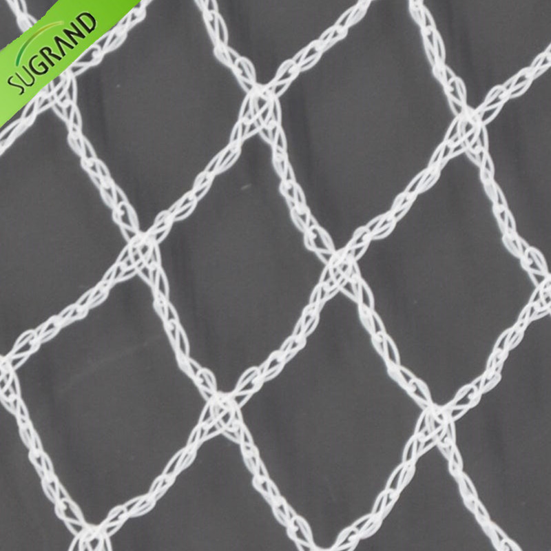 δίχτυ κατά των πουλιών 