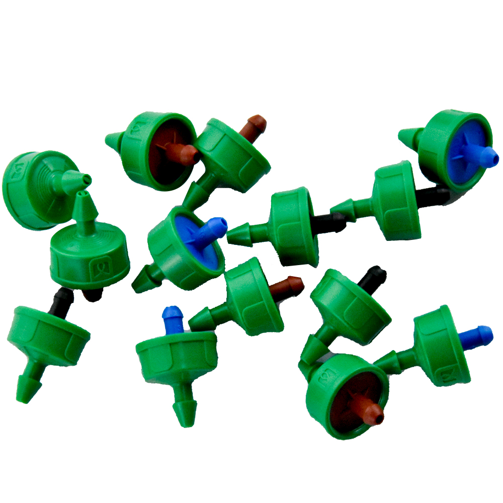 Κατασκευαστής πότισμα Γεωργία στάγδην άρδευση 16 χιλιοστών για αγρόκτημα