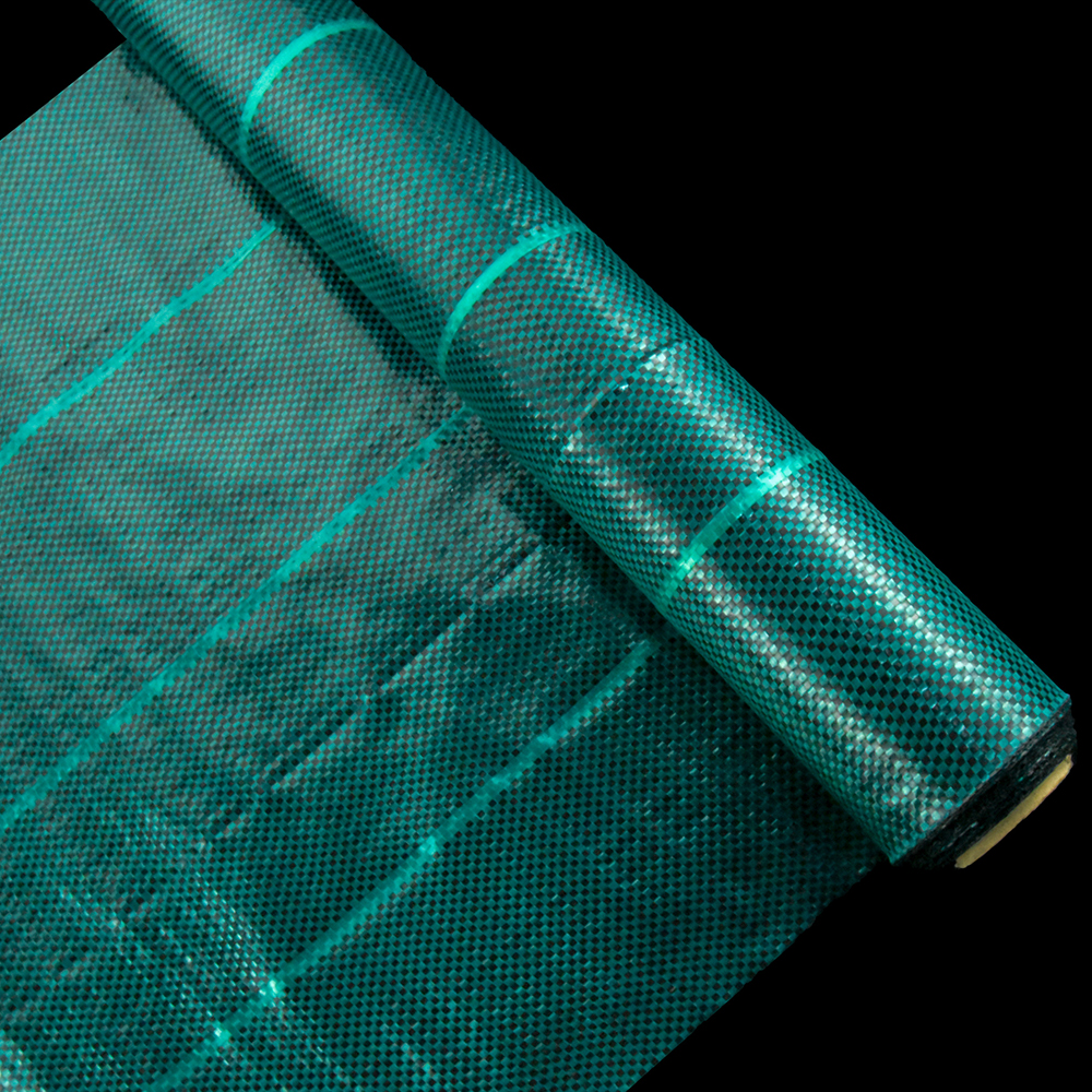 Ύφασμα ελέγχου εδάφους: Μια βιώσιμη λύση για τα θερμοκήπια λαχανικών