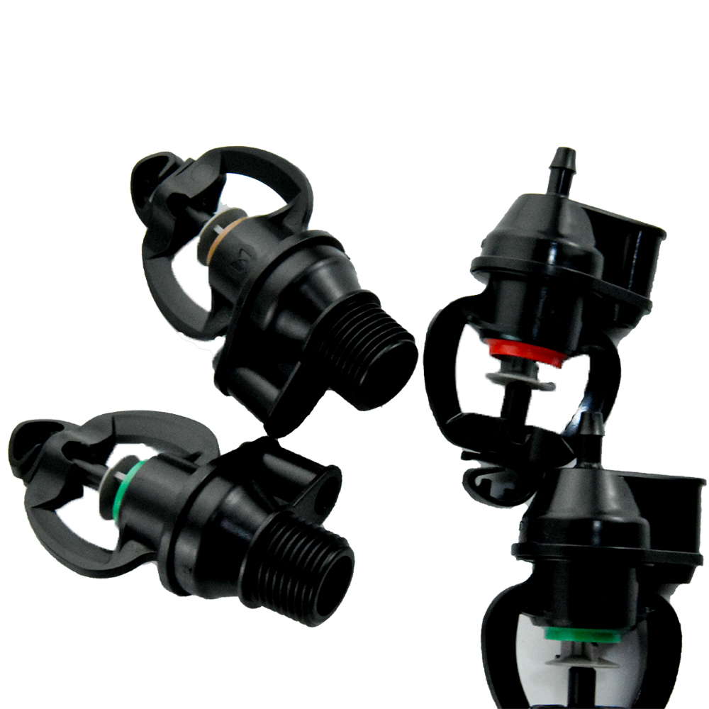 PE AGRICULTY FLAT DRIP IRRIGIGE PIPE για το σύστημα ποτίσματος φυτών κήπου