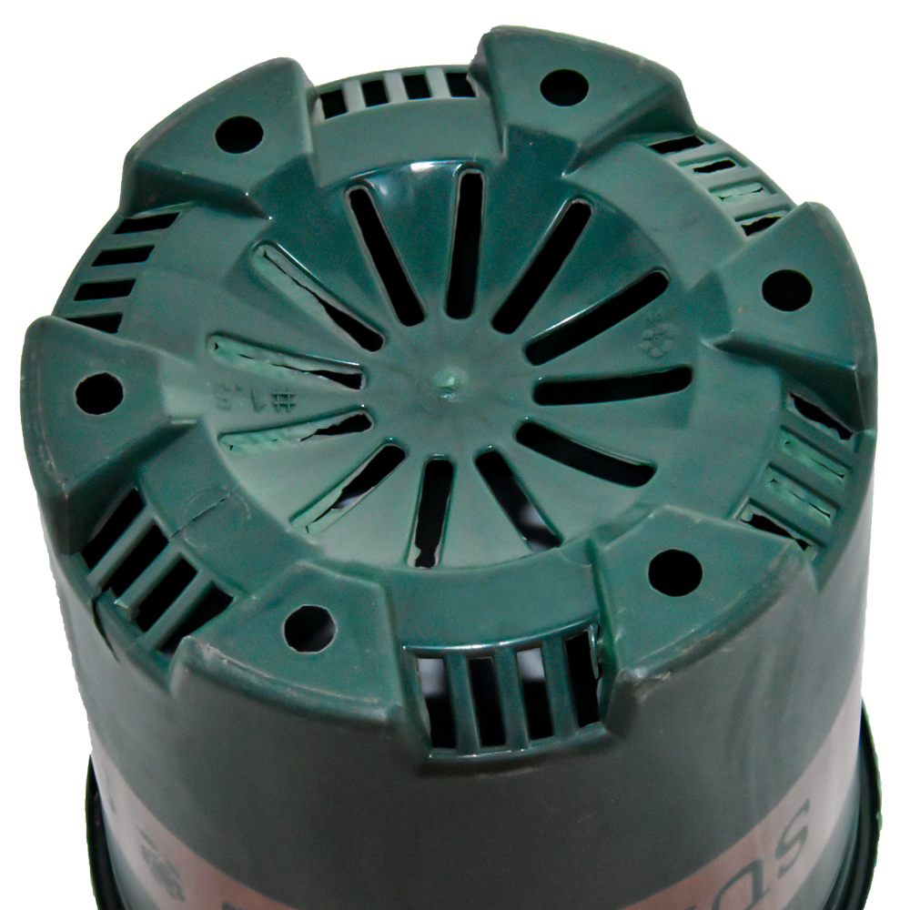 Ανθεκτικοί δίσκοι φυτών μαύρου χρώματος φυτών για φυτά μεταμόσχευσης