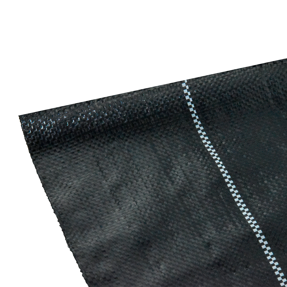 Εργοστασιακή άμεση προσφορά HDPE ζιζανίων ματ για το κάλυμμα του κήπου εδάφους