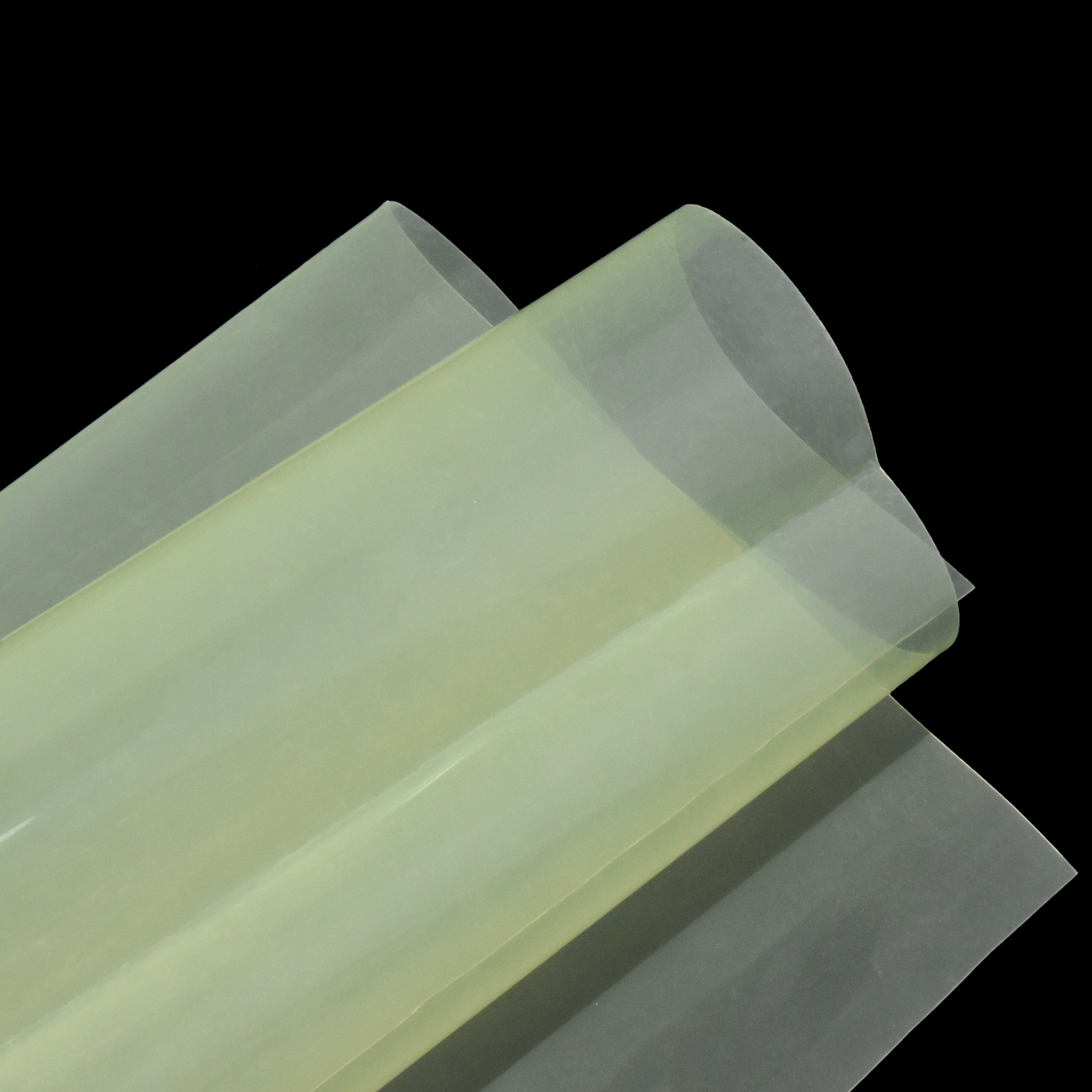 Γεωργική Προστασία UV Πλαστική Φυτική Πλαστική μεμβράνη θερμοκηπίου