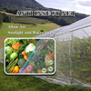 Φτηνές χονδρικές υψηλής ποιότητας Hot Sell Sell Agriculture Greenhouse Anti Insect Net