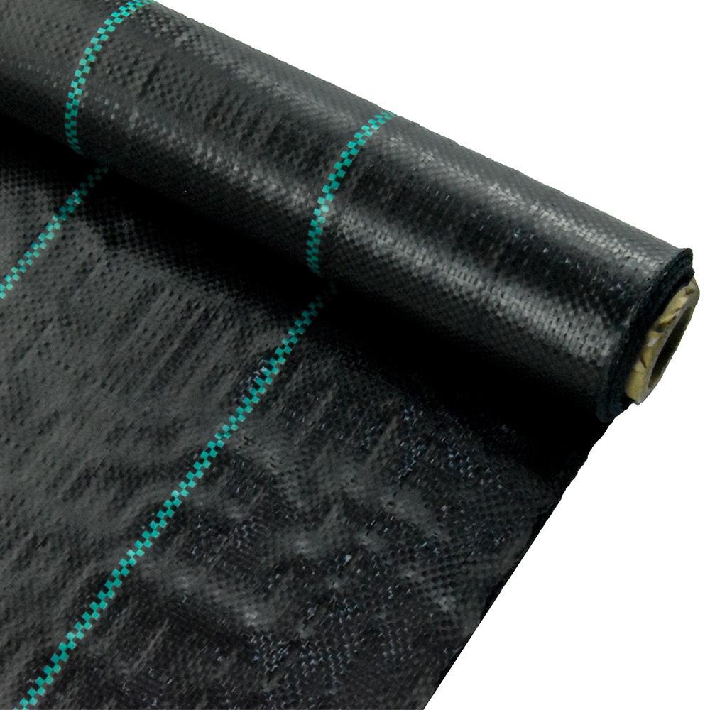 Εργοστασιακή άμεση προσφορά HDPE ζιζανίων ματ για το κάλυμμα του κήπου εδάφους