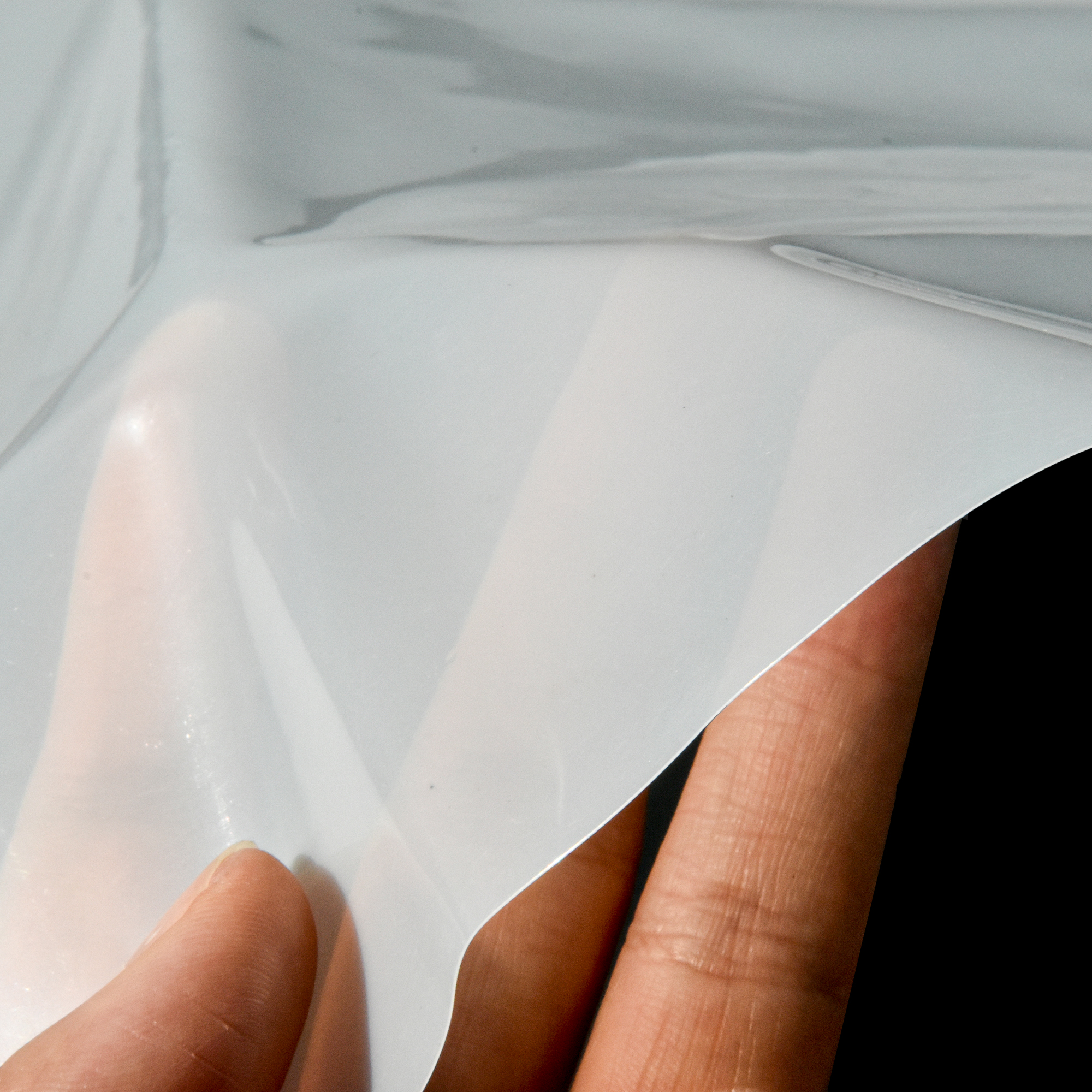 Γεωργική Προστασία UV Πλαστική Φυτική Πλαστική μεμβράνη θερμοκηπίου