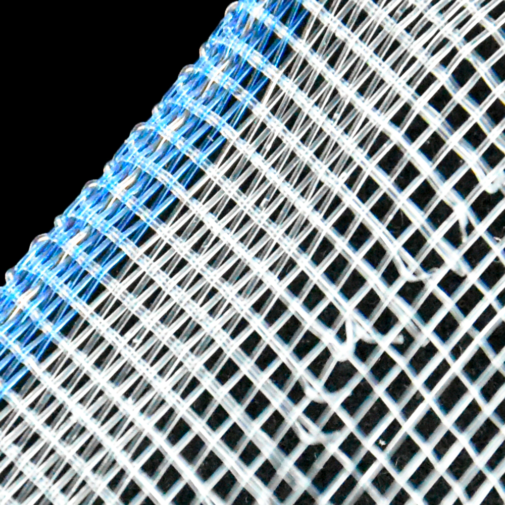 γεωργία με δίχτυα εντόμων