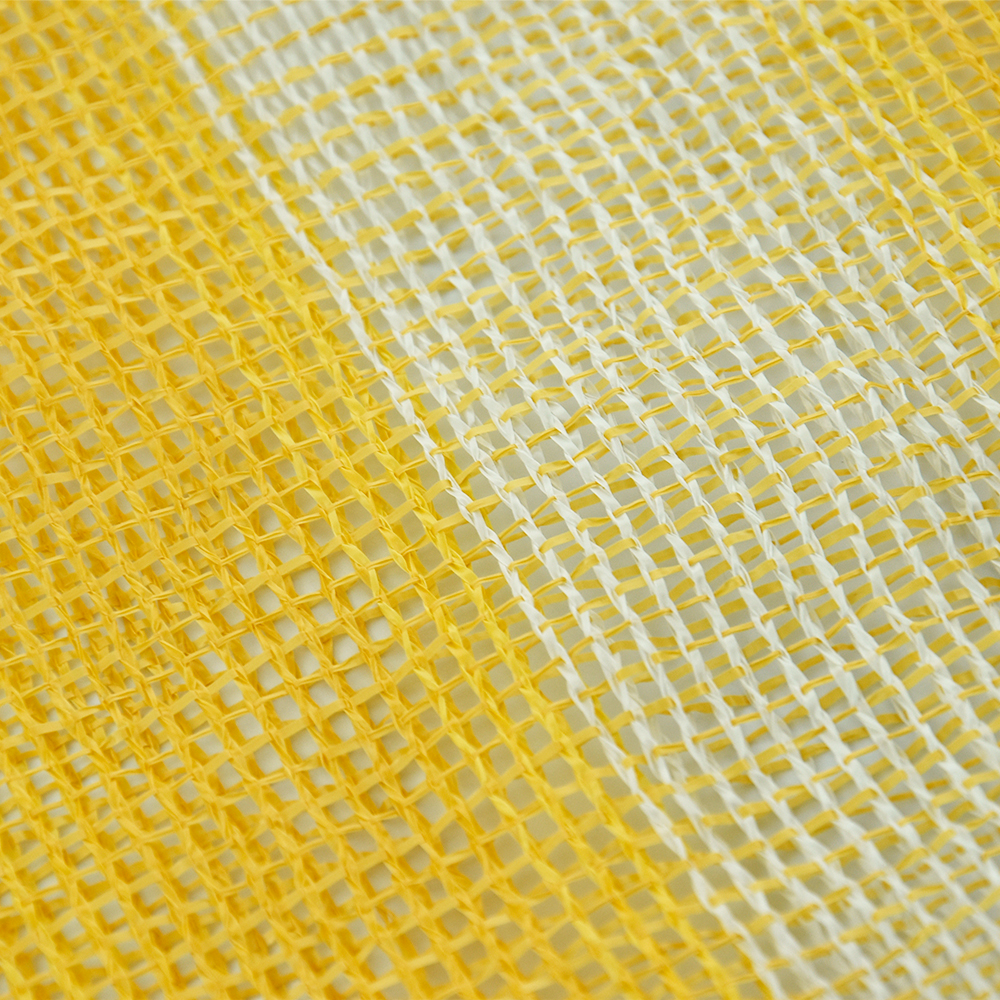 Τσάντα συσκευασίας PP Potatoes Woven Mesh Bag 50kg για συσκευασία κρεμμυδιών