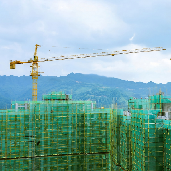 scaffold netting δίχτυ ικριώματος