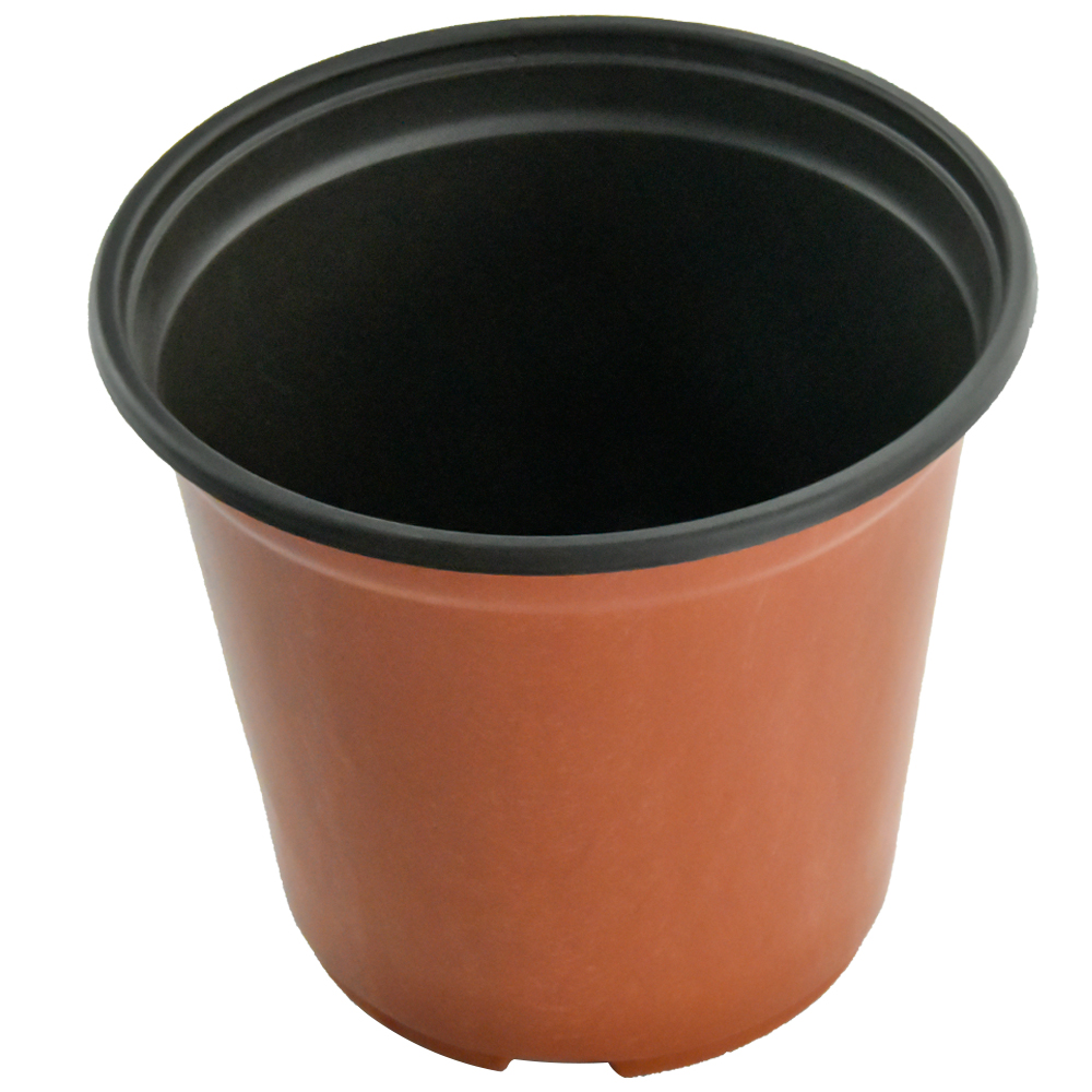 Πλαστικά φυτικά δοχεία