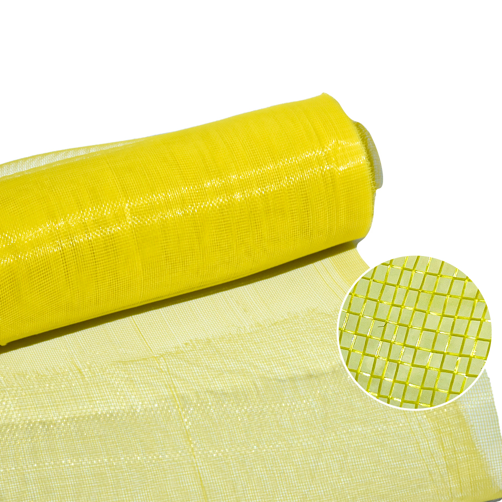 18*16 Παράθυρο εντόμων Πλαστική οθόνη οθόνη κουνουπιών