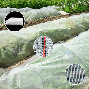 Φτηνές χονδρικές υψηλής ποιότητας Hot Sell Sell Agriculture Greenhouse Anti Insect Net