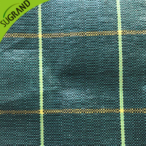 Υψηλής ποιότητας πράσινο κάλυμμα εδάφους/ζιζανίων υψηλής ποιότητας