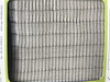 100% Νέο HDPE Greenhouse Black Anti Insect Net