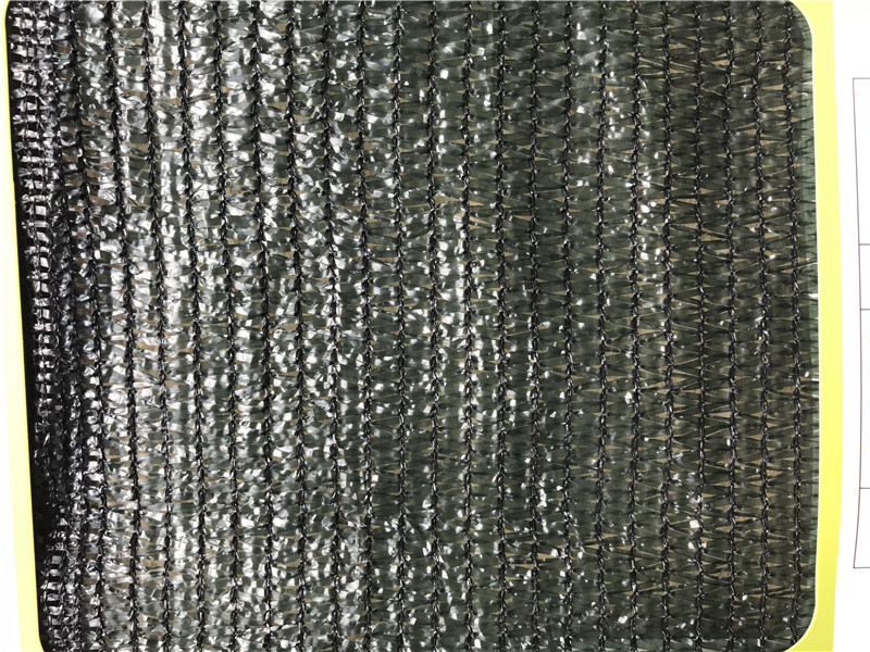 Κοινή αίσθηση χρήσης της σκιάς στο φυτικό θερμοκήπιο