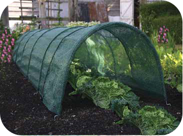 Γεωργικό που καλύπτει νέο υλικό για το δίχτυ σκιάς