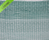 Σκούρο πράσινο 95GSM τετράγωνο δίχτυ ελιάς/δίχτυ σύλληψης
