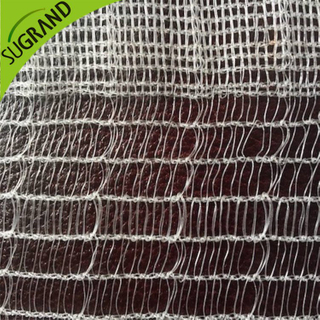 Νέο HDPE Λευκό Δίχτυ μελισσών