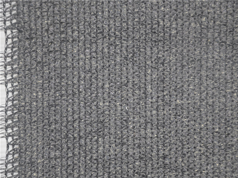 140 GSM Black Mono Tape Agro Shade Net