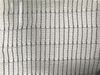100% Νέο HDPE Greenhouse Black Anti Insect Net