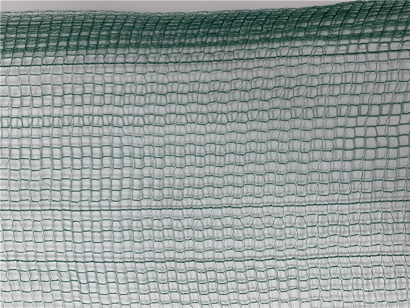 Fruit Green Olive Picking Harvest Square 32GSM Net