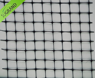 80GSM Blue Plastic Safety Fence Net