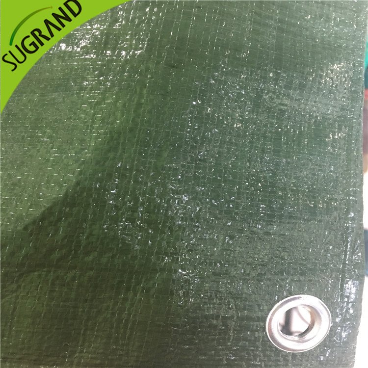 150GSM Green Ground Cover For Gardens