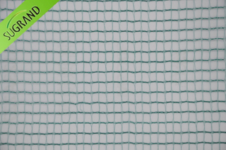 Πράσινο τετράγωνο δίχτυ συγκομιδής 30G/M2