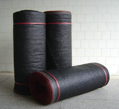 Ποια υλικά χρησιμοποιούνται για το δίχτυ σκιάς;