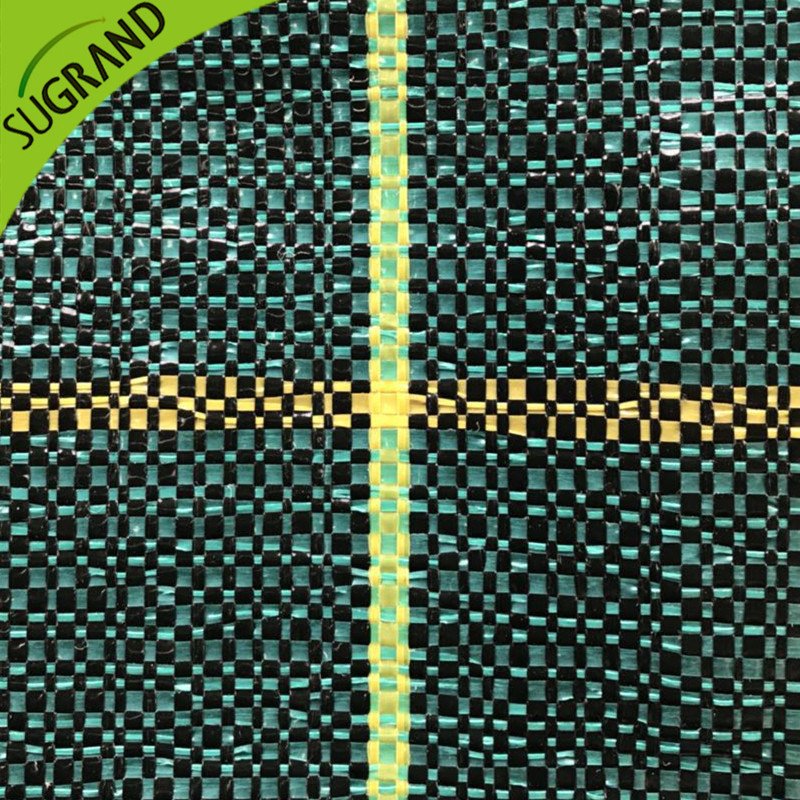 Υψηλής ποιότητας πράσινο κάλυμμα εδάφους/ζιζανίων υψηλής ποιότητας