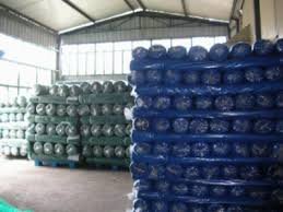 Λεπτομέρειες για την ορθή χρήση του διχτυού ασφαλείας