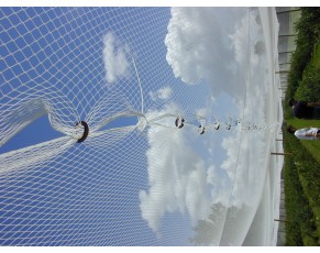 Ποια είναι η σημασία του διχτυού πτηνών στην αύξηση των αποδόσεων των καλλιεργειών;