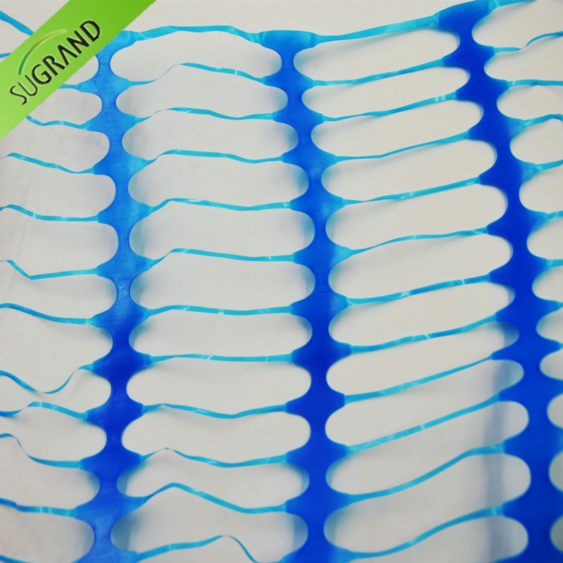 Μπλε δίχτυ ασφαλείας 60gsm