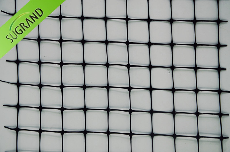 80GSM Blue Plastic Safety Fence Net