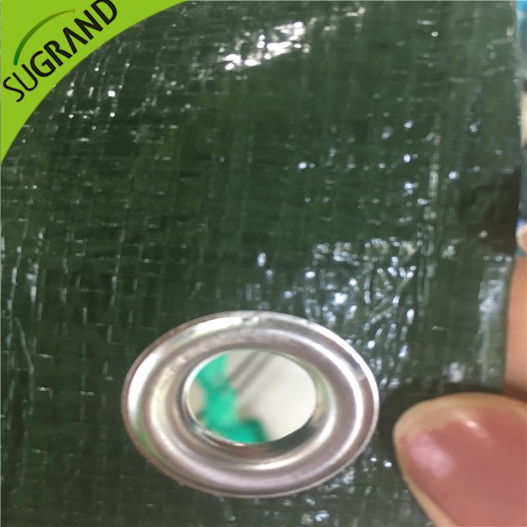 150GSM Green Ground Cover For Gardens