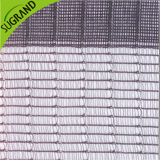 Νέο HDPE Black Anti Bee Net Online