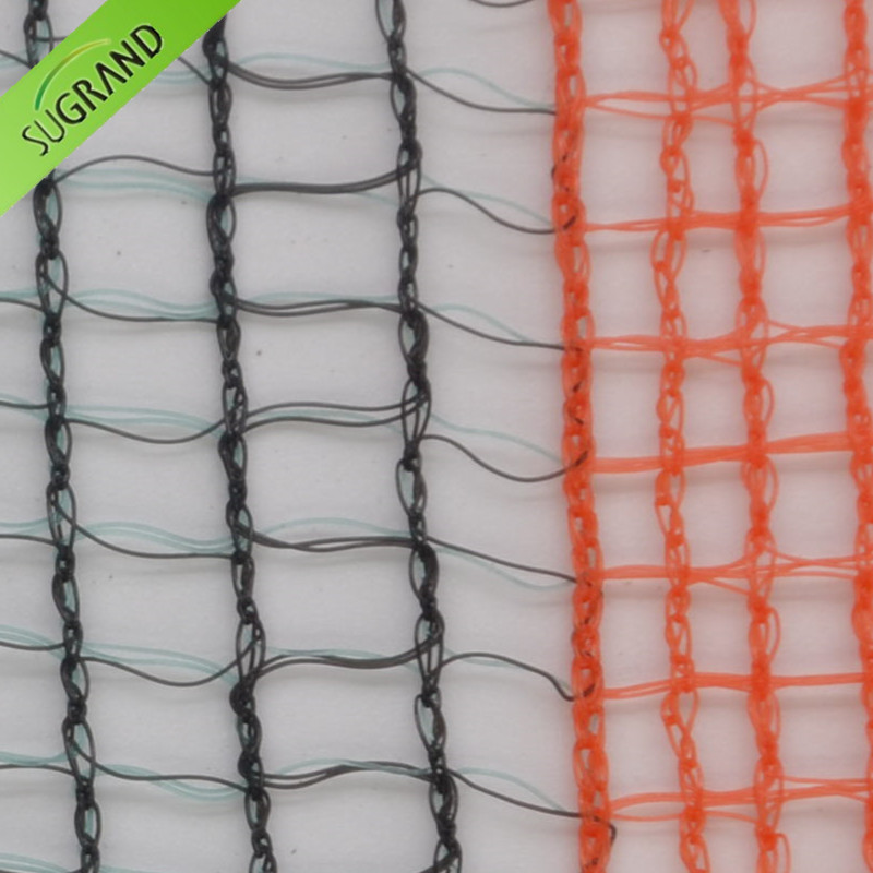 Τετράγωνο δίχτυ λαβής σκούρου πράσινου & μαύρης ελιάς 50 γρ