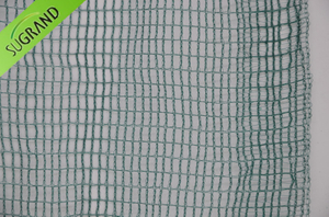 Σκούρο πράσινο 60 GSM ελαιοδίχτυ συγκομιδής