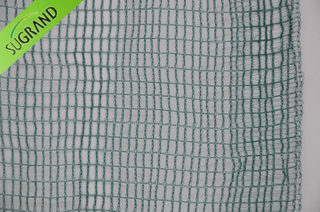 Σκούρο πράσινο 60 GSM ελαιοδίχτυ συγκομιδής