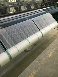 Anti Bird Net Προστατέψτε τις καλλιέργειές σας