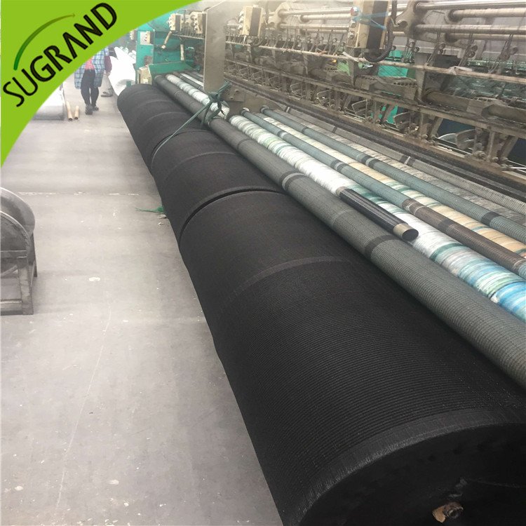 Νέο HDPE Black Anti Bee Net Online