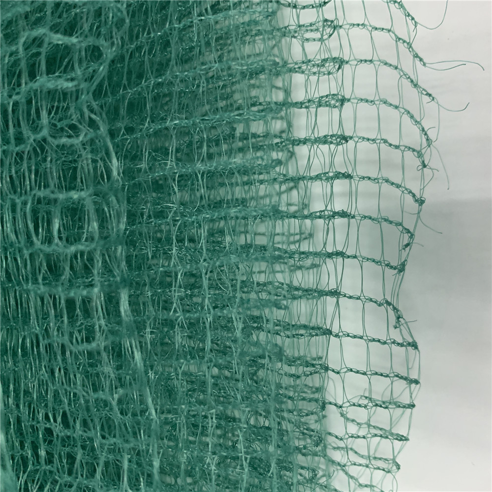 Fruit Green Olive Picking Harvest Square 32GSM Net