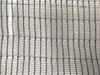 Agriculture Net UV Protection HDPE 50GSM Μαύρο Anti Bee Δίχτυ