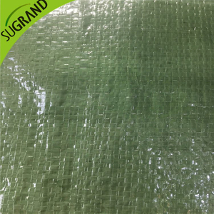 150GSM Green Ground Cover For Gardens