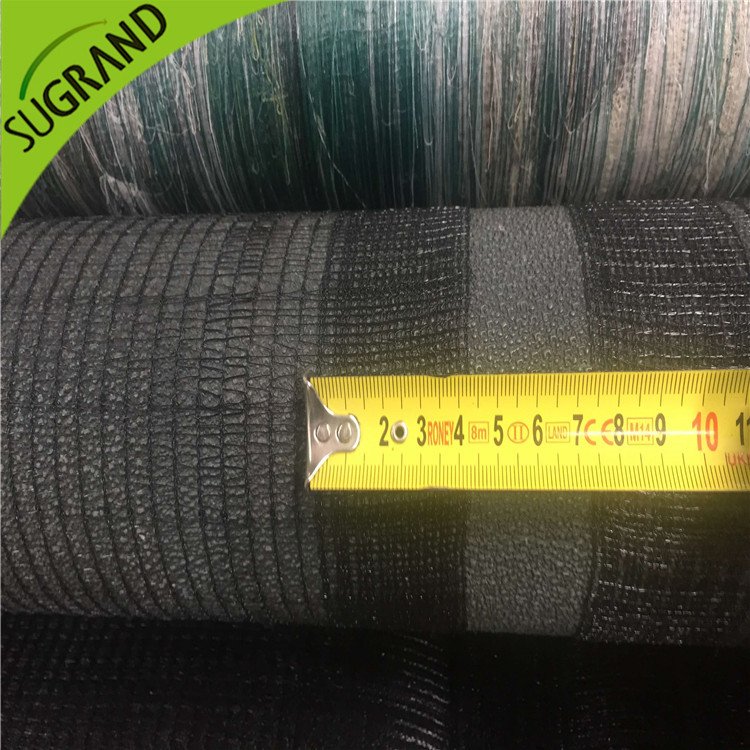 Νέο HDPE Black Anti Bee Net Online