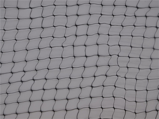 Black Plant Support Net Online Πώληση